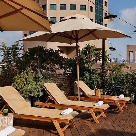 The Vera Tel Aviv Eksteriør billede